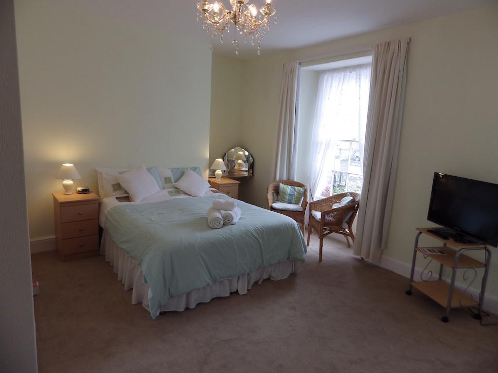 Anglesey House Bed & Breakfast ลันดิดโน ห้อง รูปภาพ