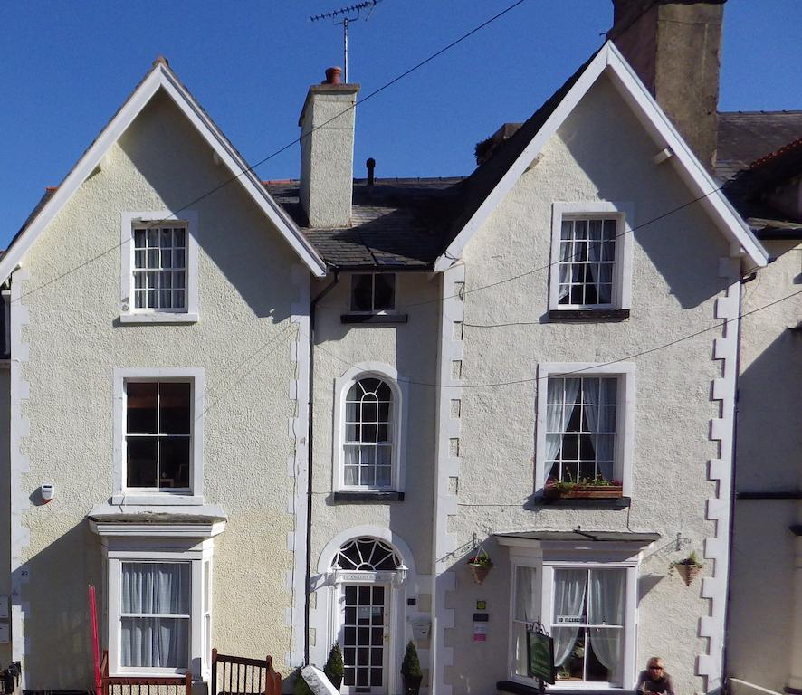 Anglesey House Bed & Breakfast ลันดิดโน ห้อง รูปภาพ