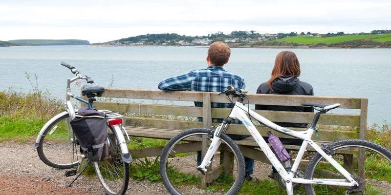 Anglesey House Bed & Breakfast ลันดิดโน ภายนอก รูปภาพ