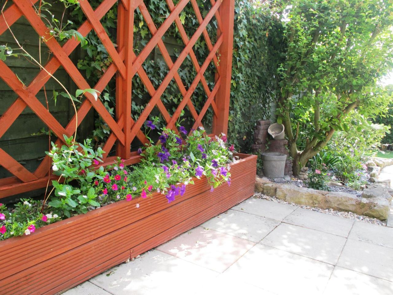 Anglesey House Bed & Breakfast ลันดิดโน ภายนอก รูปภาพ